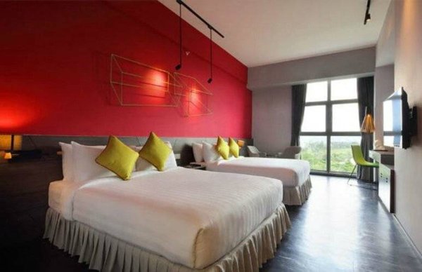 Горящая путевка в Малайзию — отель Kip Hotel Kuala Lumpur (Куала-Лумпур)