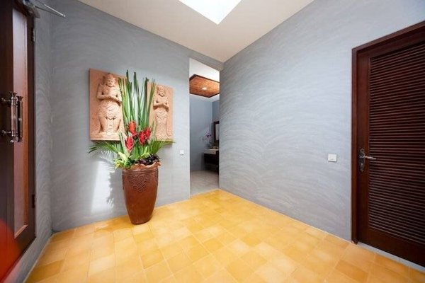 Горящая путевка на Кубу — отель Kusuma Living And Villas (Семиньяк)