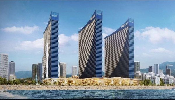 Горящий тур в Грузию — отель Апарт-Отель Mygeorgia Llc Orbi City (Батуми)