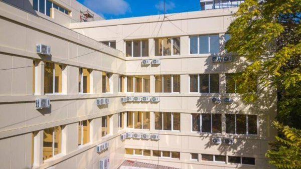 Горящий тур на Кубу — отель Апарт-Отель Рановский Парк Манхэттен (Сочи)