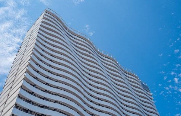 Горящая путевка в Грузию — отель Orbi Residence (Батуми)
