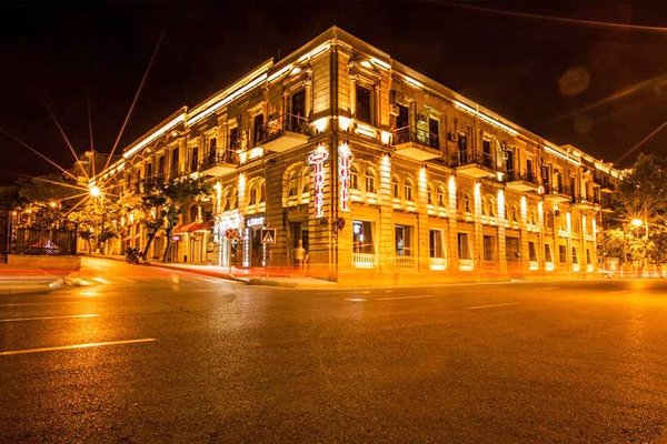 Горящий тур в Азербайджан — отель Passage Hotel Baku (Баку)