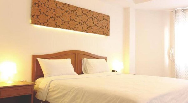 Горящий тур в Таиланд — отель Pj Inn Pattaya (Центральная Паттайя)