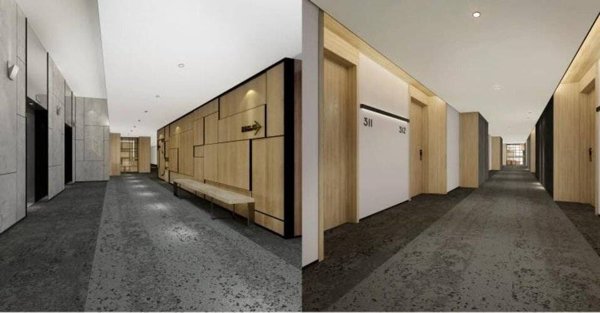 Горящий тур на Кубу — отель Q-Box Hotel Shanghai Nanqiao (Шанхай)