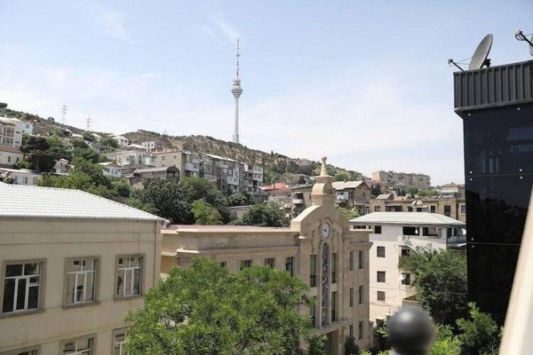 Горящий тур на Кубу — отель Home Suites Baku (Баку)