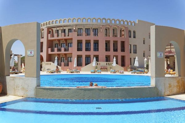 Горящая путевка на Кубу — отель The Three Corners Ocean View (Adults Only 16+) (Эль Гуна)