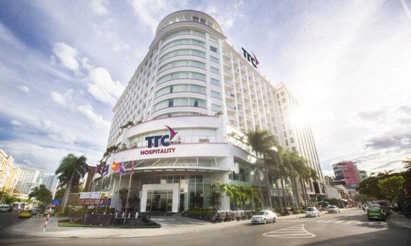 Горящий тур во Вьетнам — отель TTC Hotel Premium - Michelia (Ex. Michelia Nhatrang Hotel) (Нячанг)