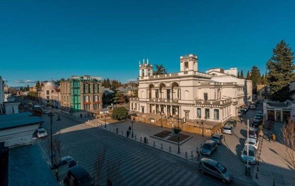 Горящий тур на Кубу — отель Gladius Inn Boutique Hotel Mimino (Тбилиси)