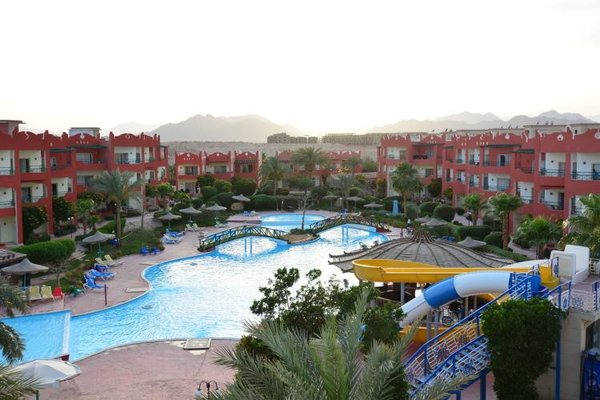 Горящий тур на Кубу — отель Sharm Bride Resort Aqua Park & Spa (Шарм-эль-Шейх)