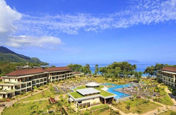 Горящая путевка на Сейшелы — отель Savoy Seychelles Resort & Spa (о. Маэ)