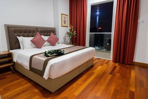 Горящий тур в Малайзию — отель Tamu Hotel & Suites Kuala Lumpur (Куала-Лумпур)