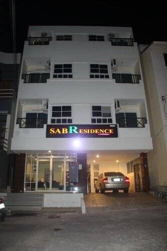 Горящий тур в Таиланд — отель SAB Residence (Южная Паттайя)