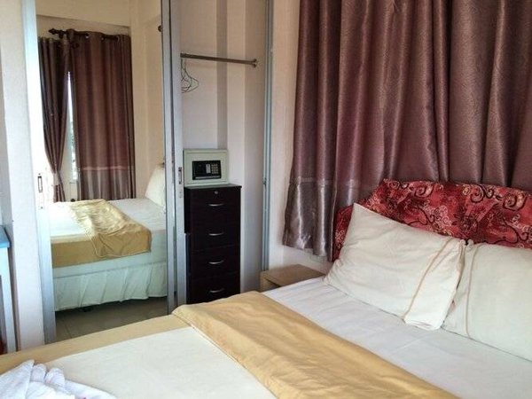 Горящий тур в Таиланд — отель Wilai Guesthouse (Джомтьен)