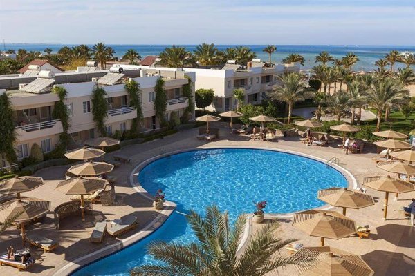 Горящий тур на Кубу — отель Golden Beach Resort (Ex. Movie Gate Hurghada) (Хургада (город))