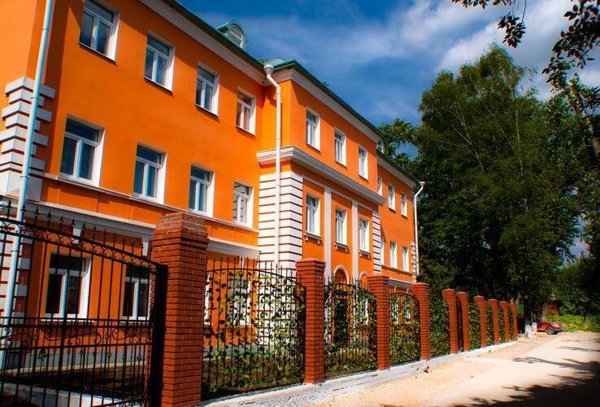 Горящий тур по 27 направлениям — отель Orange House Hotel (Южный административный округ (ЮАО))