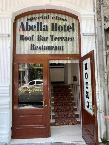Горящий тур в Турцию — отель Mehmet Bey Hotel (Фатих)