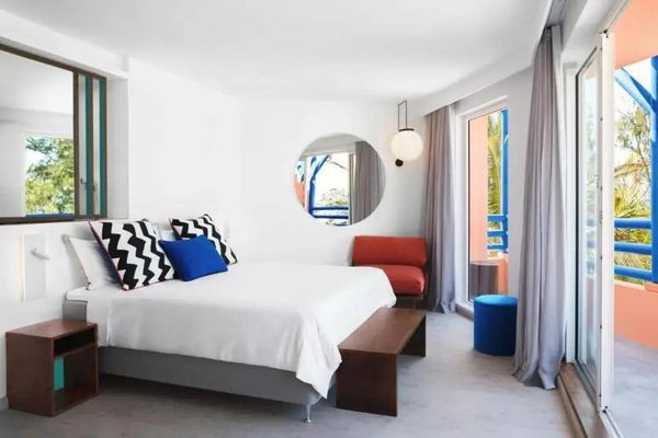 Горящий тур на Маврикий — отель Salt Of Palmar, An Adult-Only Boutique Hotel (Восточное побережье)
