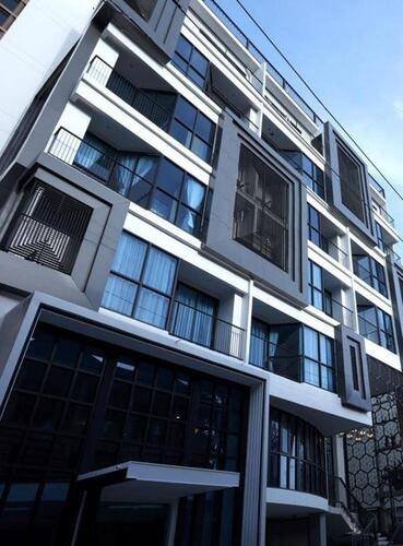 Горящий тур на Кубу — отель Chezzotel Pattaya (Центральная Паттайя)