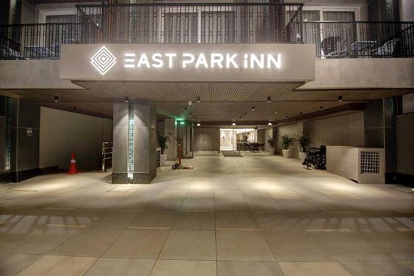 Горящая путевка в Индию — отель East Park Inn Karol Bagh (Нью-Дели)