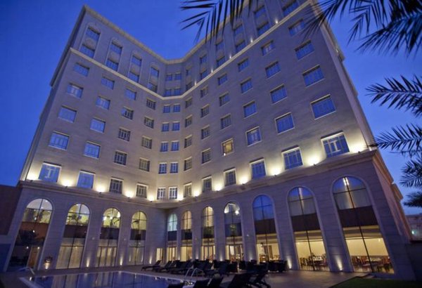 Горящий тур в Катар — отель Concorde Doha (Доха)