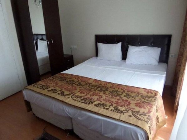 Горящий тур в Турцию — отель Ercan Inn Hotel (Султанахмет)