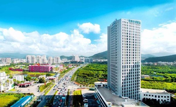 Горящий тур в Китай — отель Paxton Vacances Hotels & Resorts Sanya (Санья)