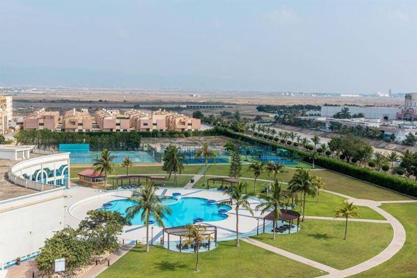 Горящий тур в Оман — отель Dar Al Noori Managed By Hph (Салала)