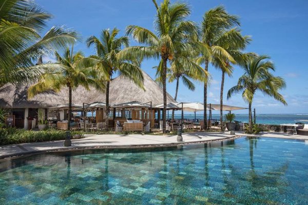 Горящий тур на Маврикий — отель Heritage Awali Golf & Spa Resort (Южное побережье)