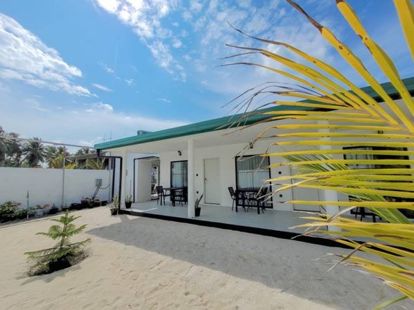 Горящий тур по 27 направлениям — отель Belvedere Thoddoo (Северный Ари Атолл)