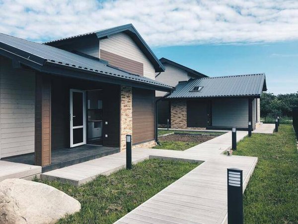 Горящий тур по 27 направлениям — отель Friday Hotel (Янтарный)