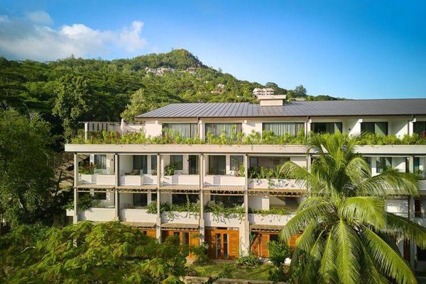 Горящая путевка по 27 направлениям — отель Laila, Seychelles, A Tribute Portfolio Resort (о. Маэ)