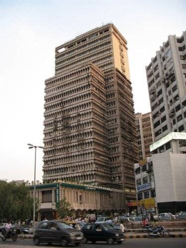 🇮🇳 Индия: Гоа — отель The Hans Hotel New Delhi (Нью-Дели)