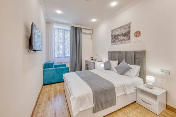 Горящая путевка на Кубу — отель Maison Heritage (Ереван)