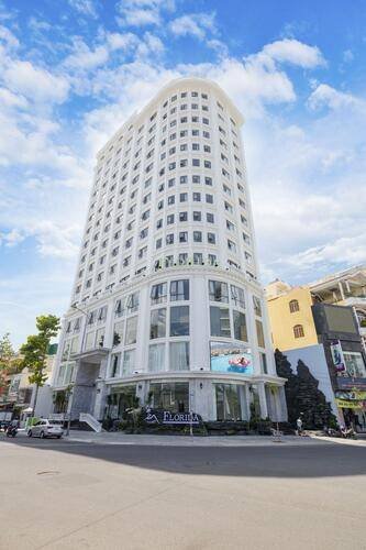 Горящий тур на Кубу — отель Florida Hotel Nha Trang (Нячанг)