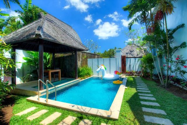 Горящий тур на Кубу — отель Furamaxclusive Resort & Villas, Ubud Resort (Убуд)