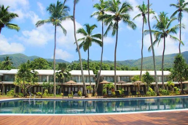 Горящая путевка на Сейшелы — отель Avani Seychelles Barbarons Resort & Spa (о. Маэ)