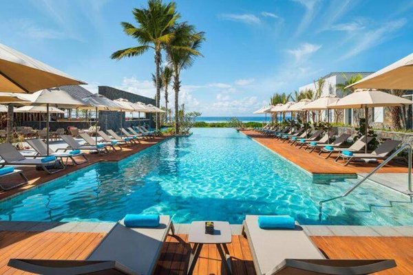 Горящий тур на Маврикий — отель Constance Le Chaland, Mauritius (Ex. Anantara Iko Mauritius Resort & Villas) (Юго-восточное побережье)