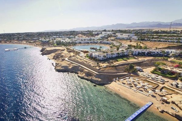 Горящий тур по 27 направлениям — отель Domina Coral Bay Sultan Pool (Корал Бэй)