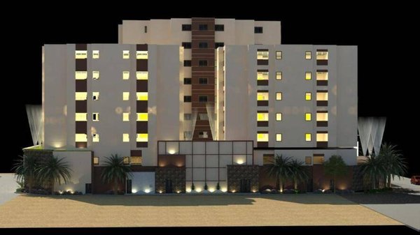 Горящая путевка в Бахрейн — отель Meshal Hotel (Манама)