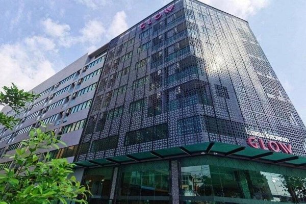 Горящий тур в Таиланд — отель Glow Pattaya (Центральная Паттайя)