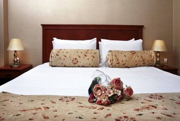 Горящая путевка в Турцию — отель Sultanahmet Suites (Султанахмет)
