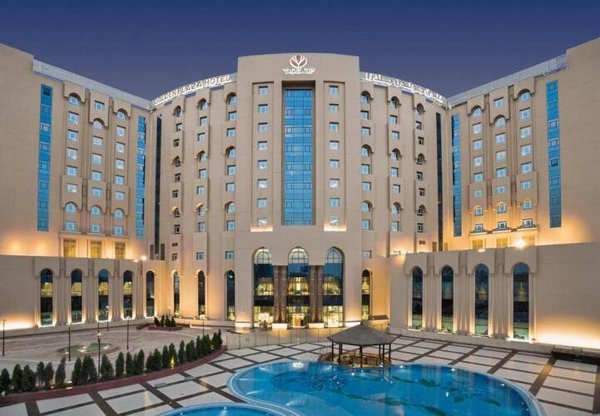 Горящий тур в Египет — отель Hotel Gewan Cairo (Каир)