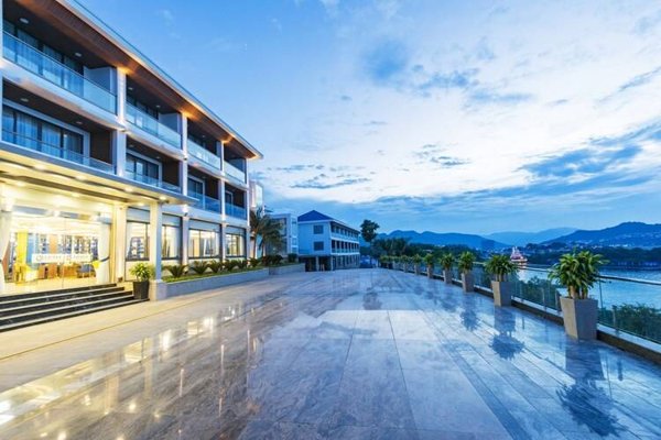 Горящий тур во Вьетнам — отель World Tea Resort Nha Trang (Ex. Paradise Resort Nha Trang) (Нячанг)