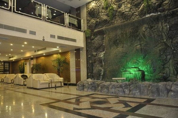 Горящий тур в Турцию — отель Hotel Kayalar (Анталья)