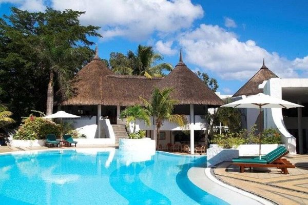 Горящий тур на Маврикий — отель Casuarina Resort & Spa (Северное побережье)
