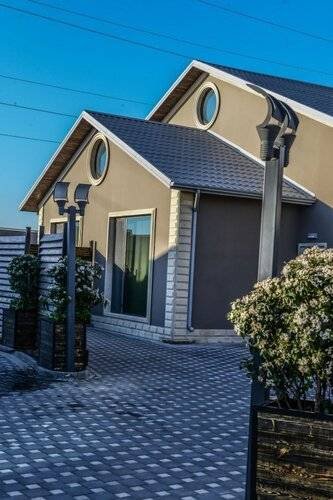 Горящий тур в Азербайджан — отель Armada Villa (Баку)
