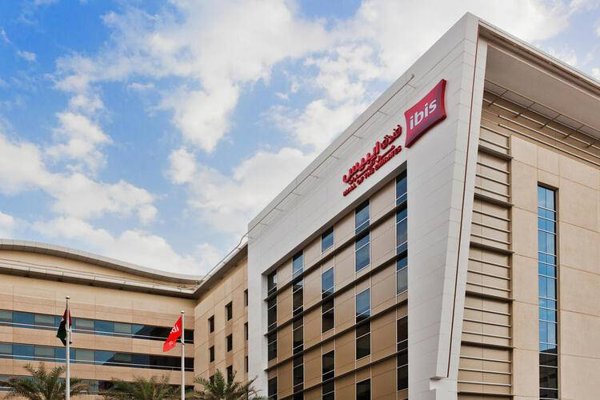 Горящий тур в ОАЭ (Дубай, Абу-Даби и т.д.) — отель Ibis Mall Of Emirates (Аль Барша)