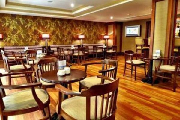 Горящий тур в Турцию — отель Titanic Comfort Hotel (Шишли)