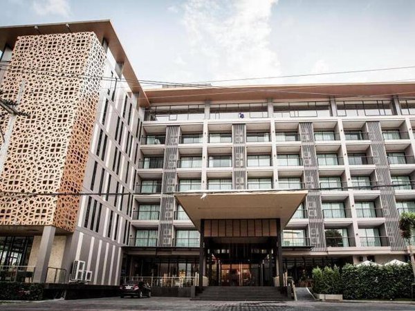Горящий тур в Таиланд — отель The Siamese Hotel Pattaya (Наклуа)