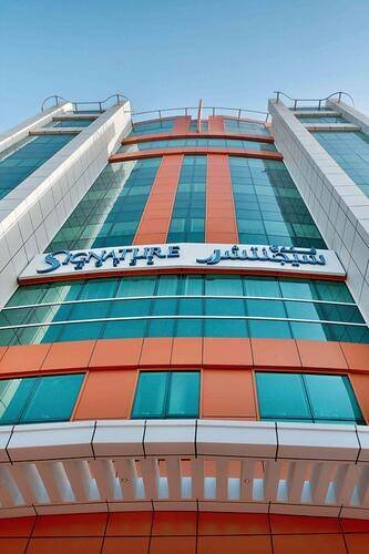 Горящий тур на Кубу — отель Signature Hotel Al Barsha (Аль Барша)